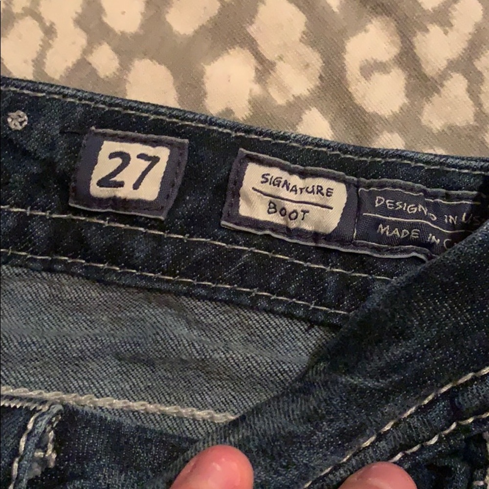 Jeans - Picture 3 of 4